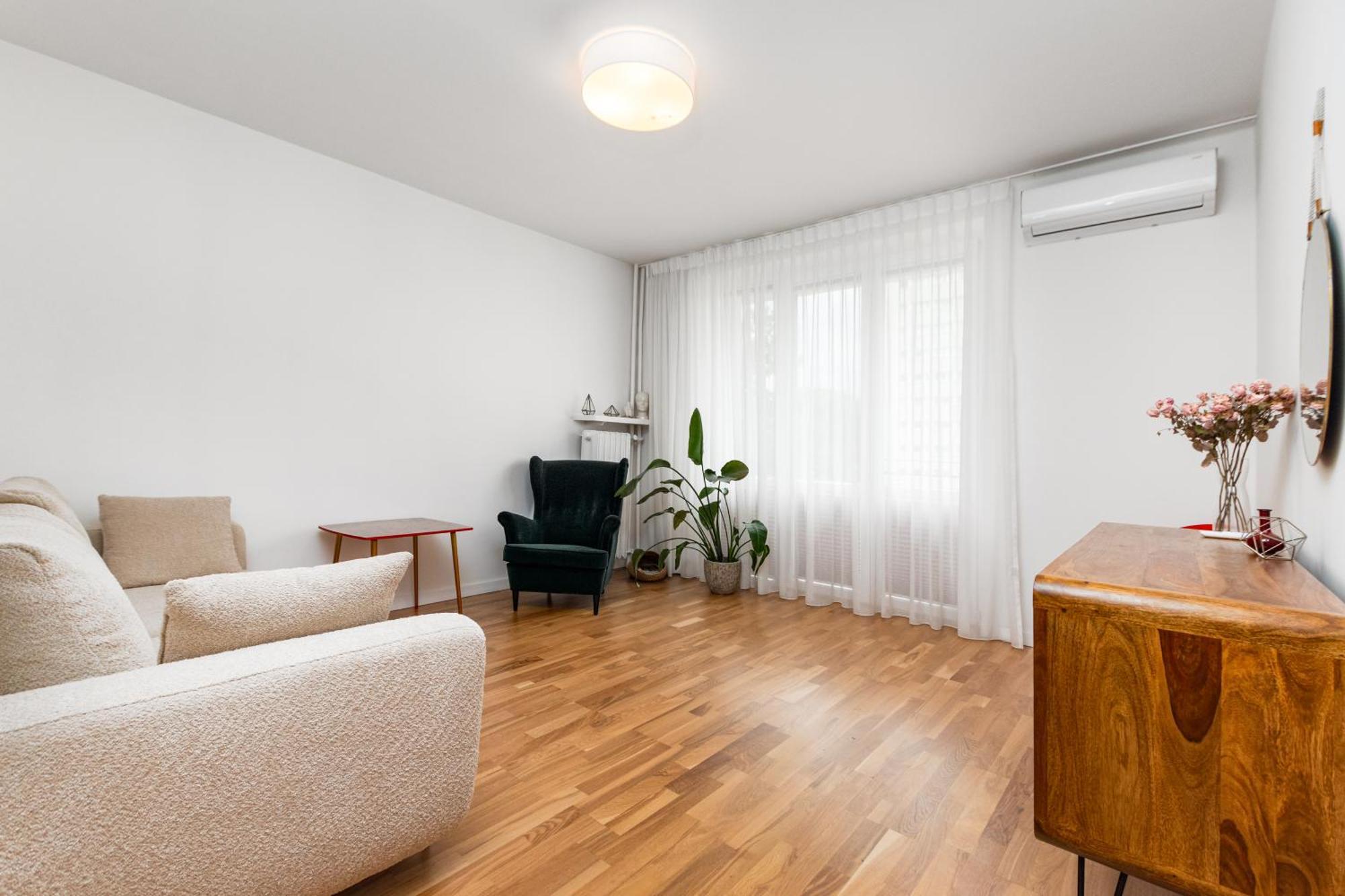 Aleja Stanow Zjednoczonych 21 By Homeprime Varşova Dış mekan fotoğraf